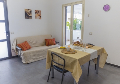 Casa Vacanze Appartamento Mare In Sicilia Cava D'aliga
